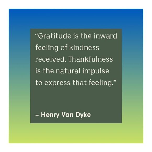 Gratitude - Picture 2 of 2